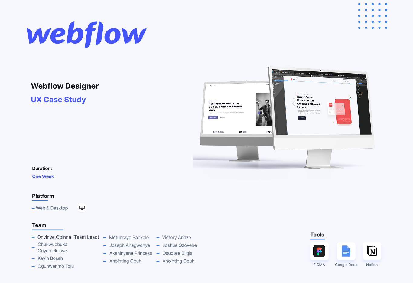 Webflow
